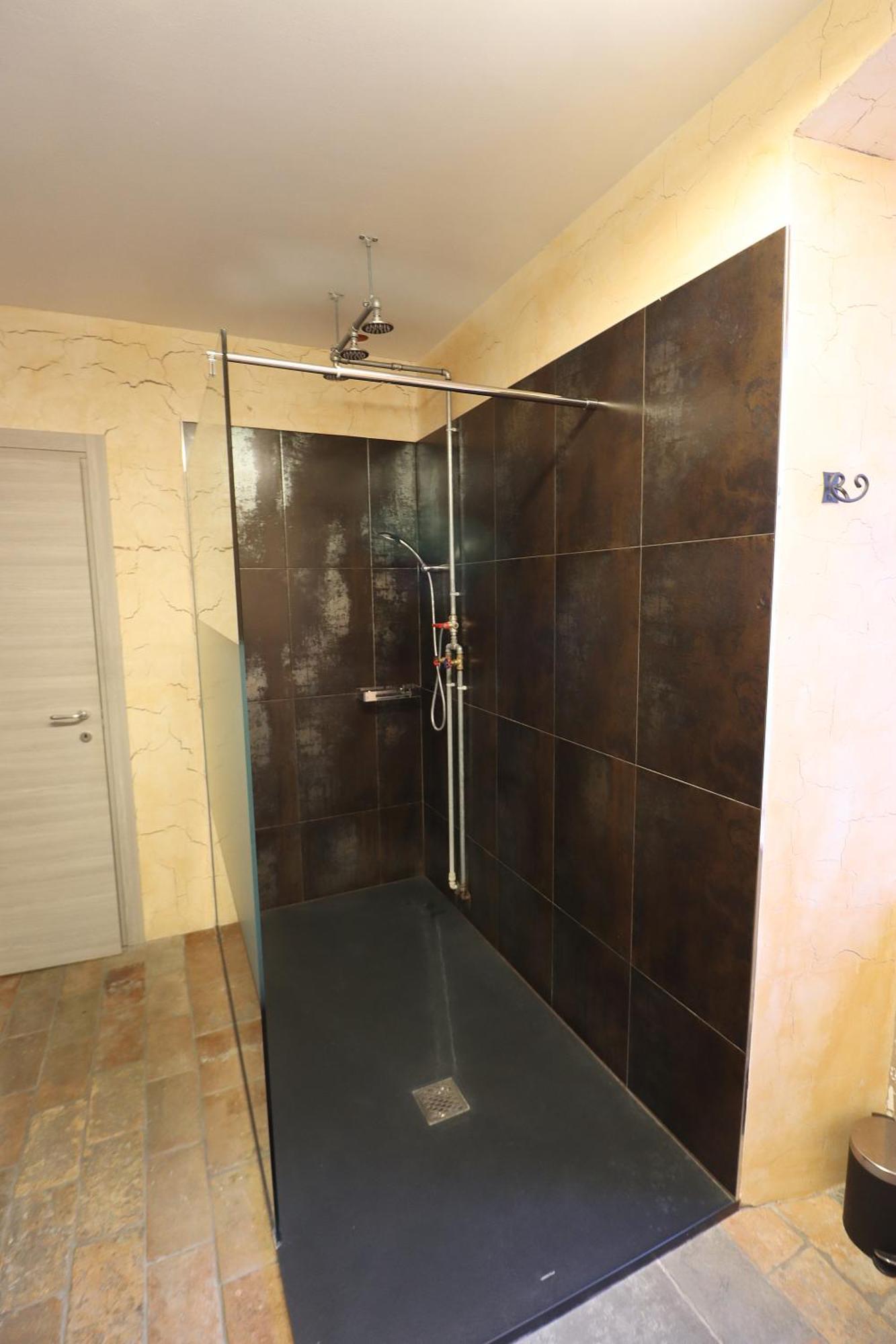 Thematic Rooms - Athema Atmosphere Trieste Exterior foto