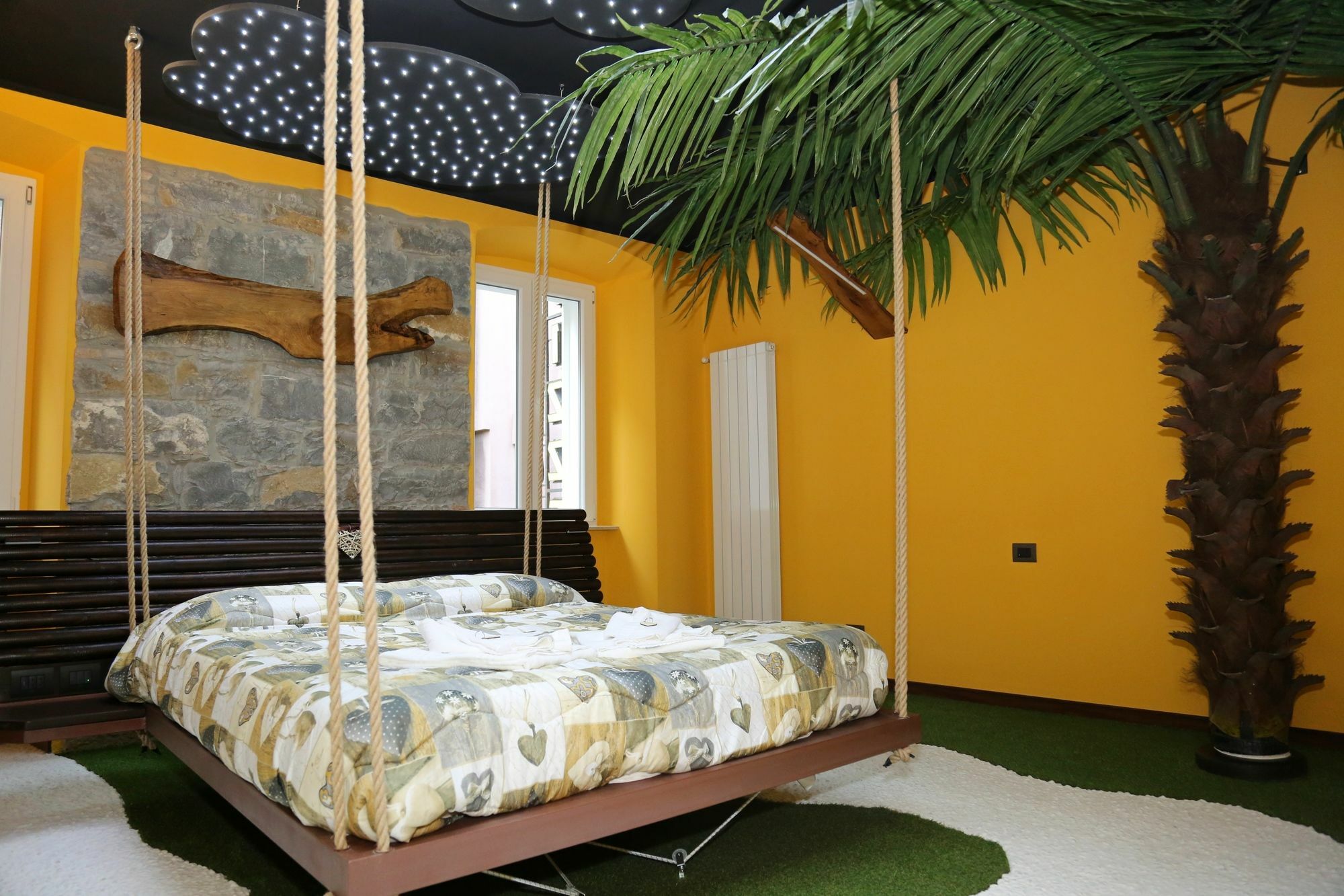 Thematic Rooms - Athema Atmosphere Trieste Exterior foto