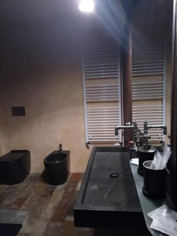 Thematic Rooms - Athema Atmosphere Trieste Exterior foto